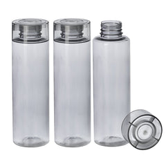 1000 ml cylindrical fridge water bottle. BPA-free, leak-proof, durable plastic—ideal for home, gym, office, and travel hydration needs.