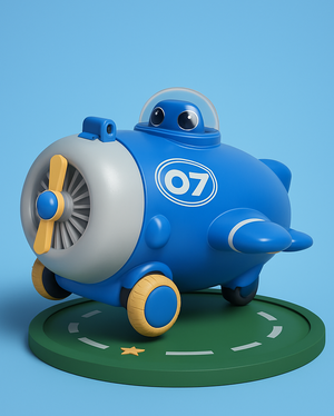 KIDS BOTTEL